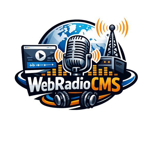 Cms Webradio Complet -