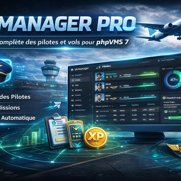 VA Manager Pro