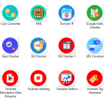 Packs icons