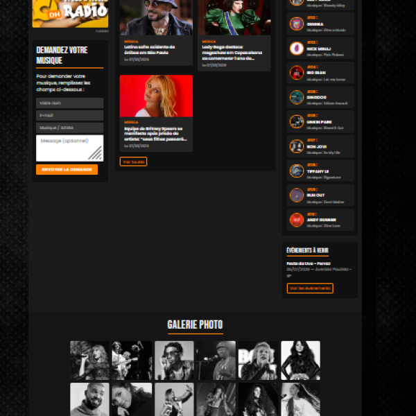 Cms Webradio Complet -