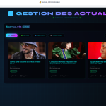 Cms Webradio Complet -