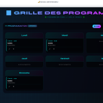 Cms Webradio Complet -